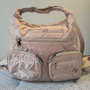 Lug Zipliner 2